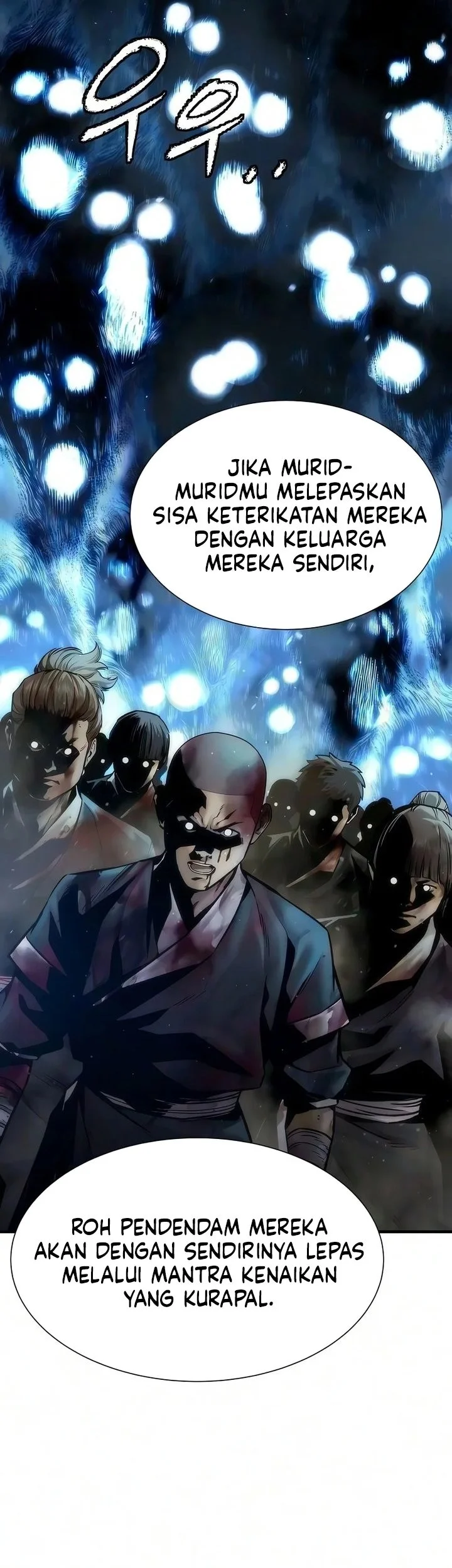 The Regressor’s Tale of Cultivation Chapter 31 Gambar 46