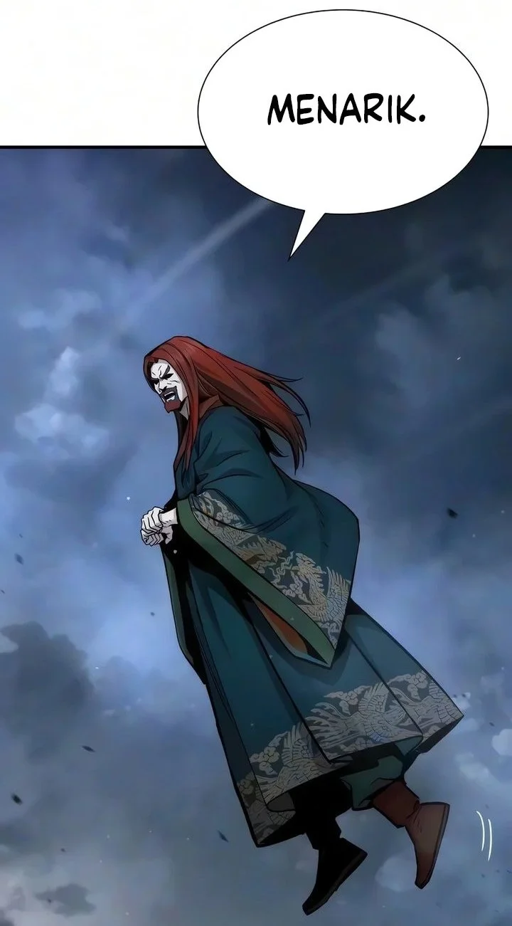 The Regressor’s Tale of Cultivation Chapter 31 Gambar 47