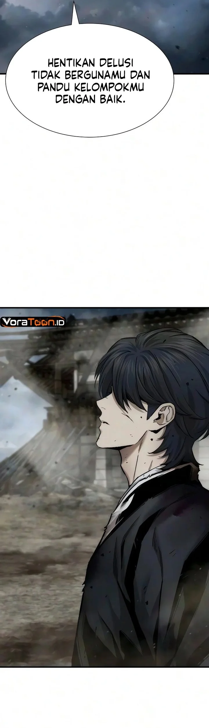 The Regressor’s Tale of Cultivation Chapter 31 Gambar 48