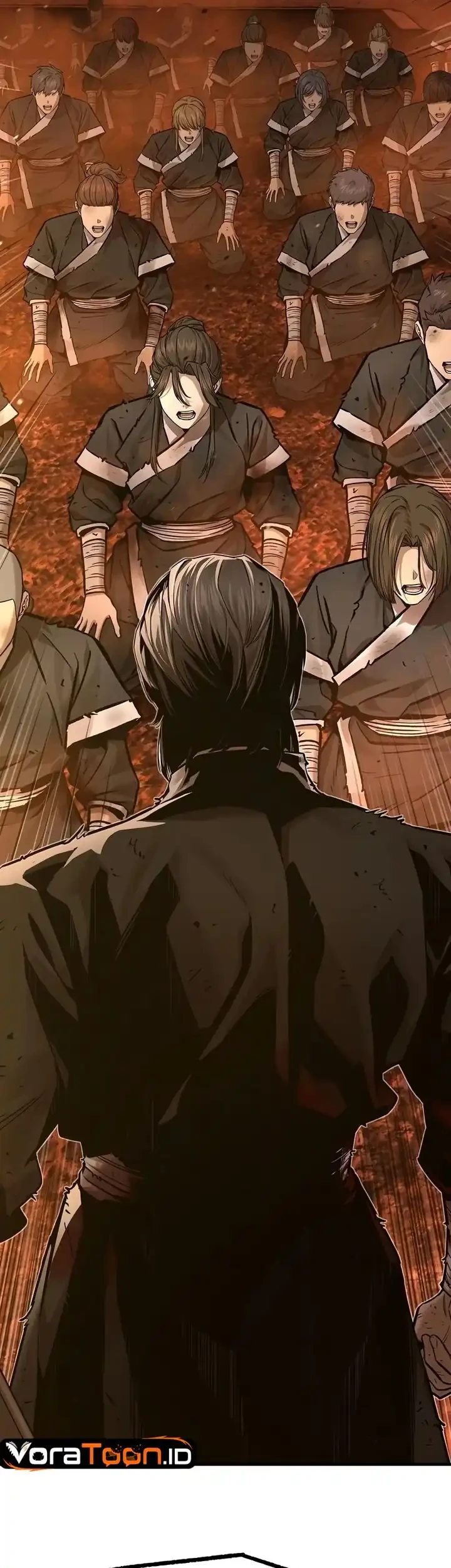 The Regressor’s Tale of Cultivation Chapter 32 Gambar 38