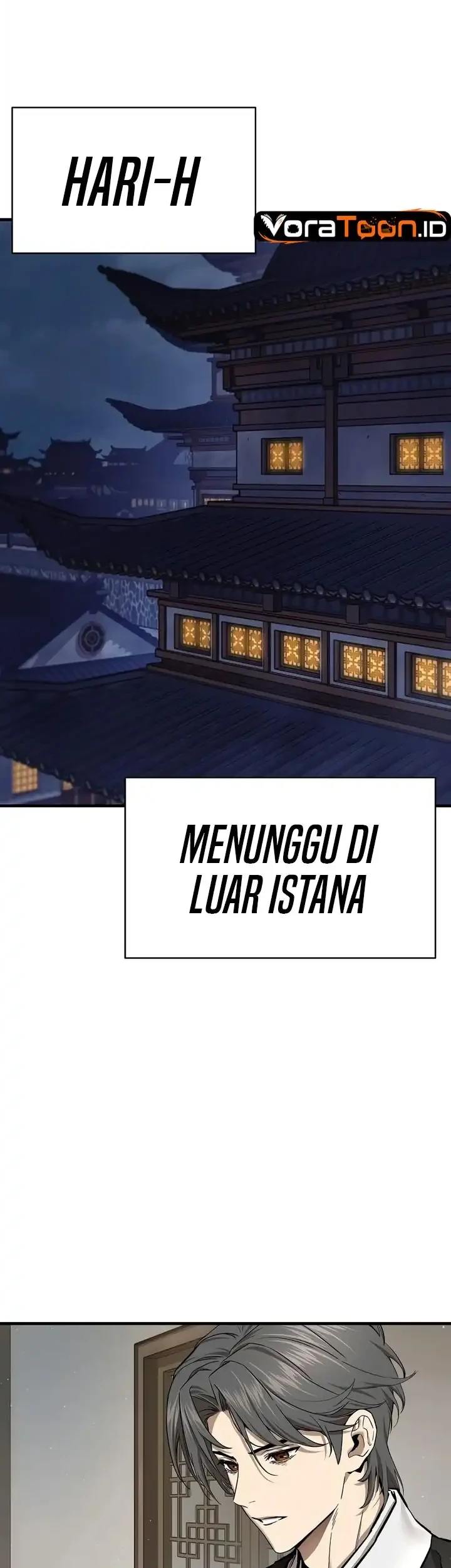 The Regressor’s Tale of Cultivation Chapter 32 Gambar 40