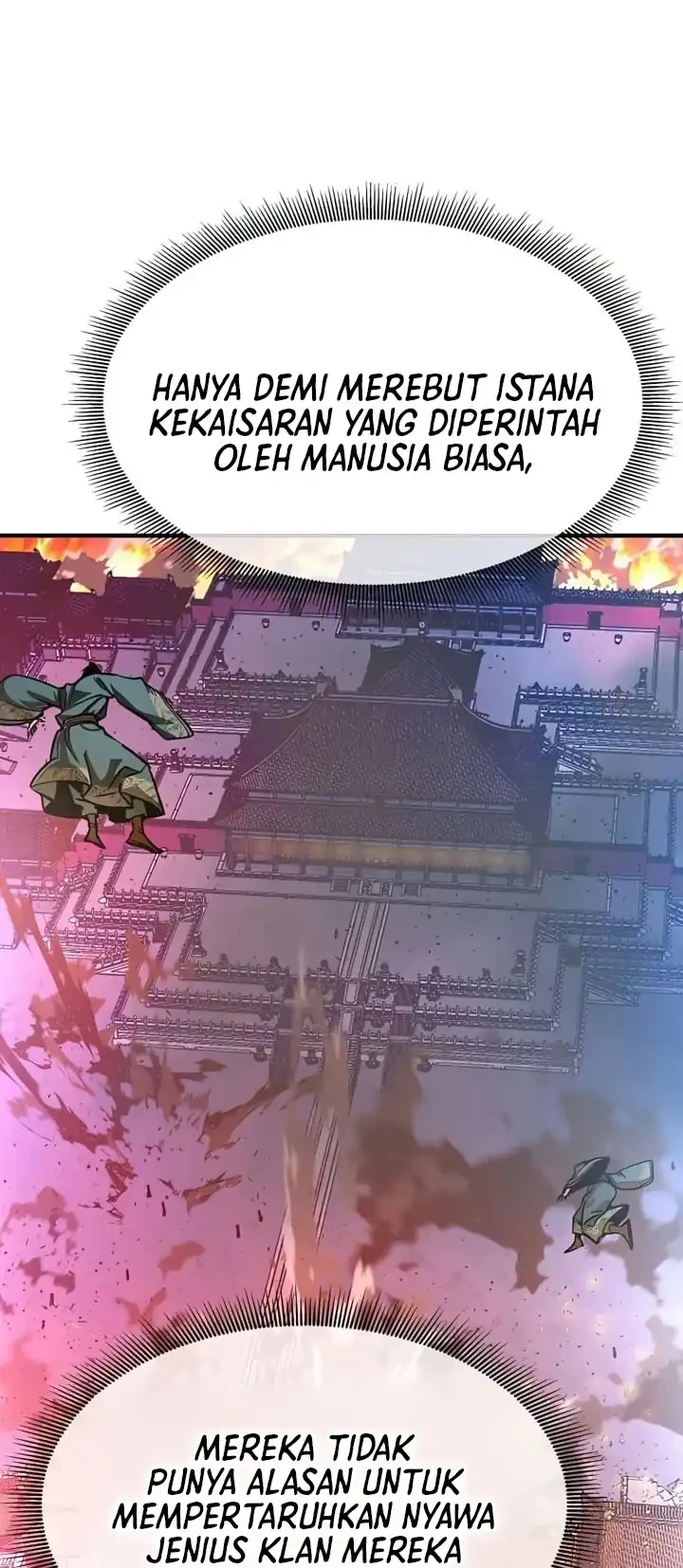 The Regressor’s Tale of Cultivation Chapter 34 Gambar 39