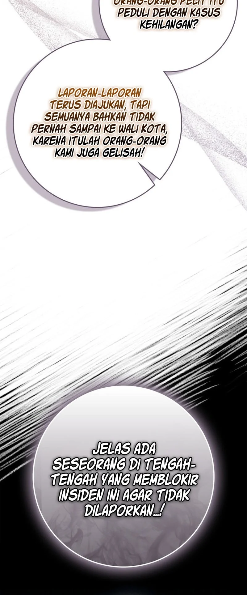 The Reincarnated Assassin is a Genius Swordsman Chapter 82 - Halaman 42