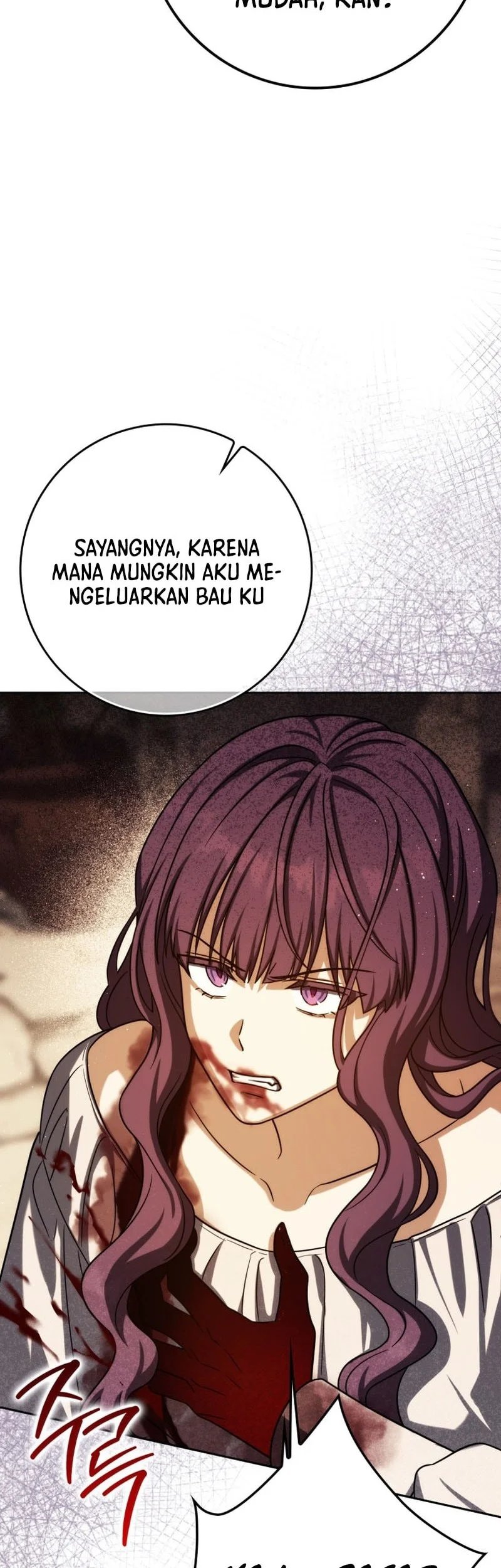 The Reincarnated Assassin is a Genius Swordsman Chapter 83 - Halaman 42