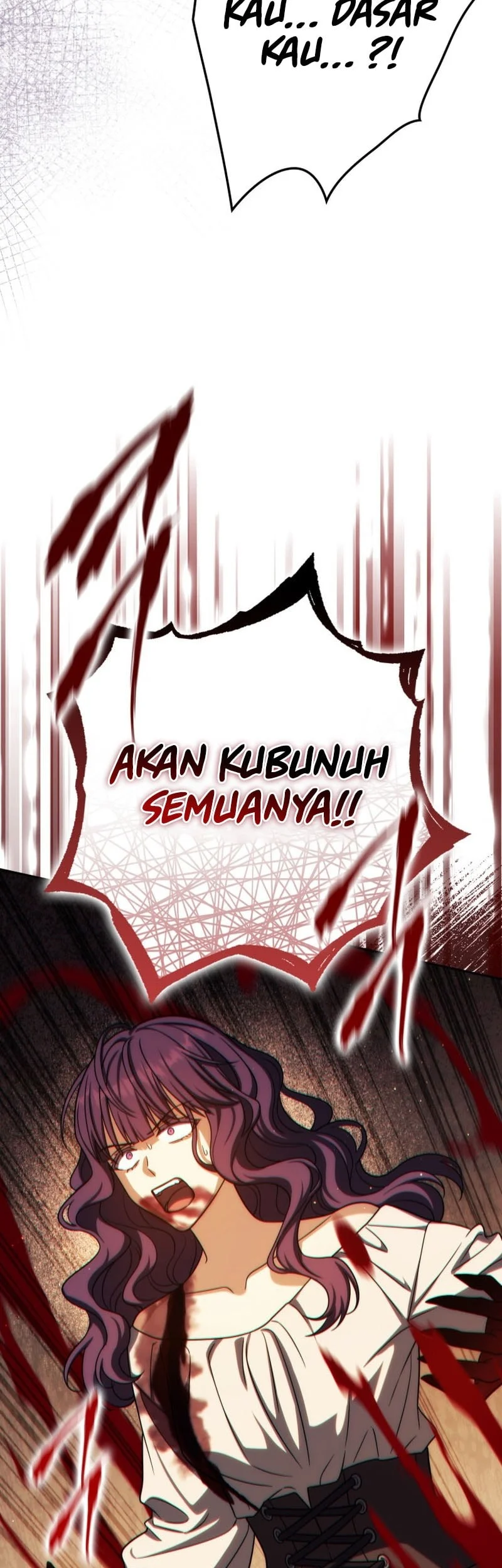 The Reincarnated Assassin is a Genius Swordsman Chapter 83 - Halaman 43