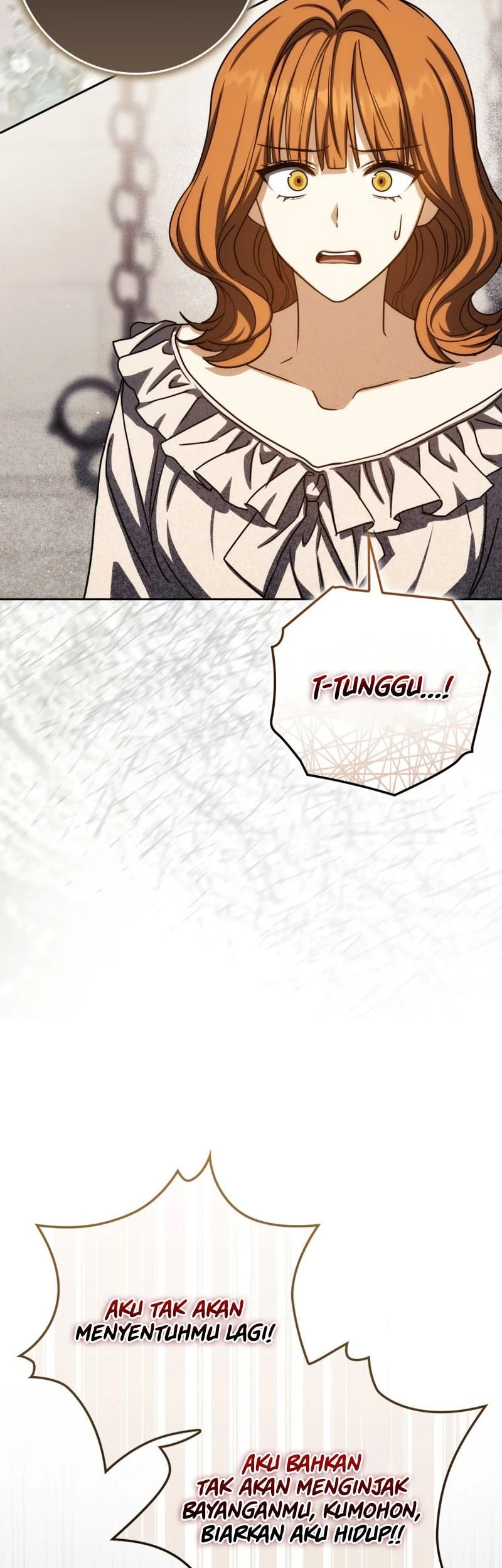 The Reincarnated Assassin is a Genius Swordsman Chapter 84 - Halaman 41