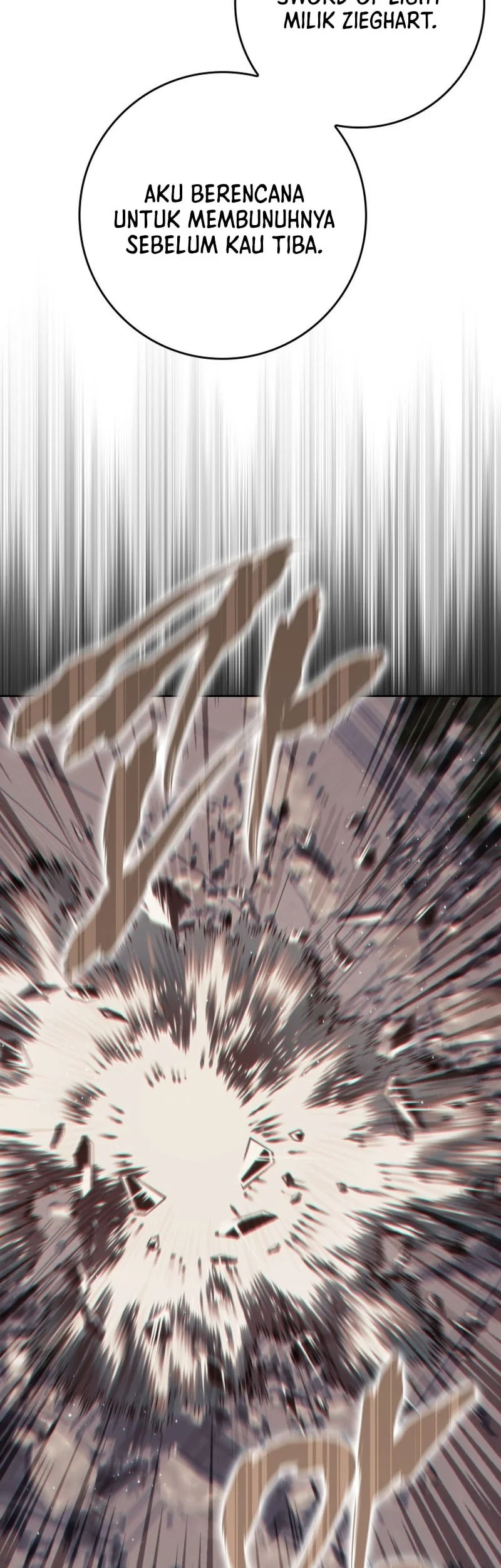 The Reincarnated Assassin is a Genius Swordsman Chapter 85 Gambar 41