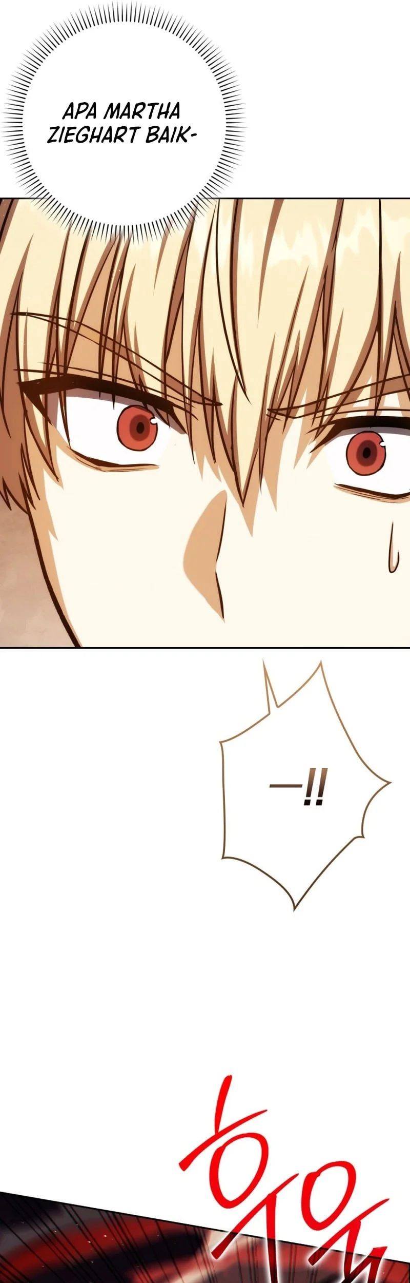 The Reincarnated Assassin is a Genius Swordsman Chapter 86 Gambar 39