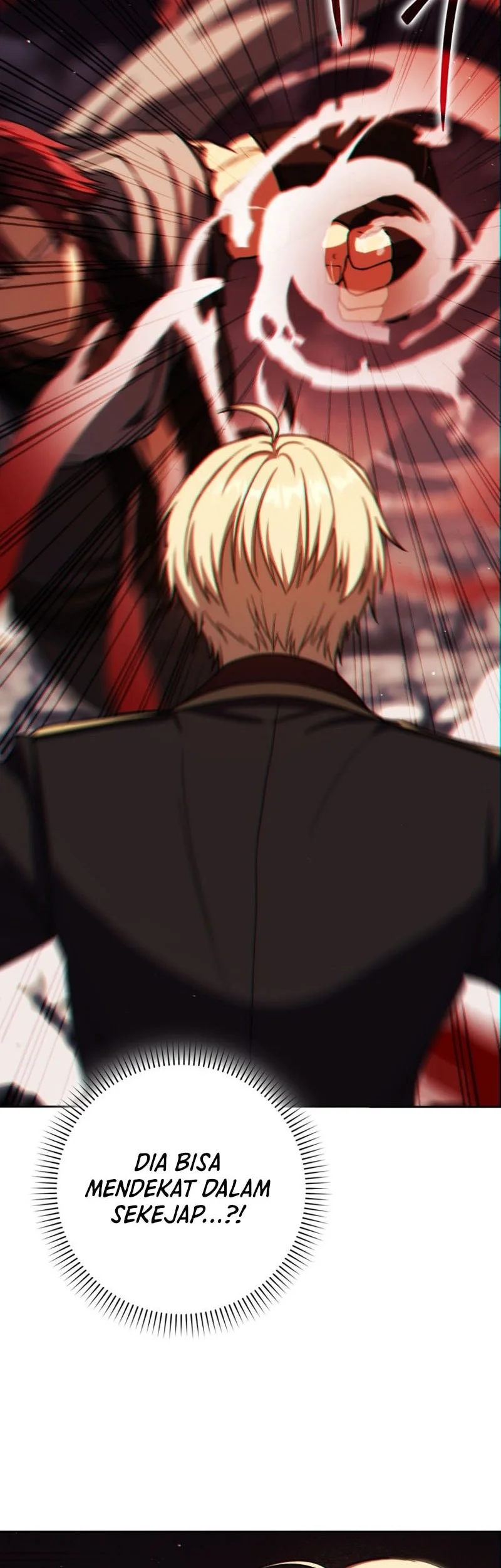 The Reincarnated Assassin is a Genius Swordsman Chapter 86 Gambar 40
