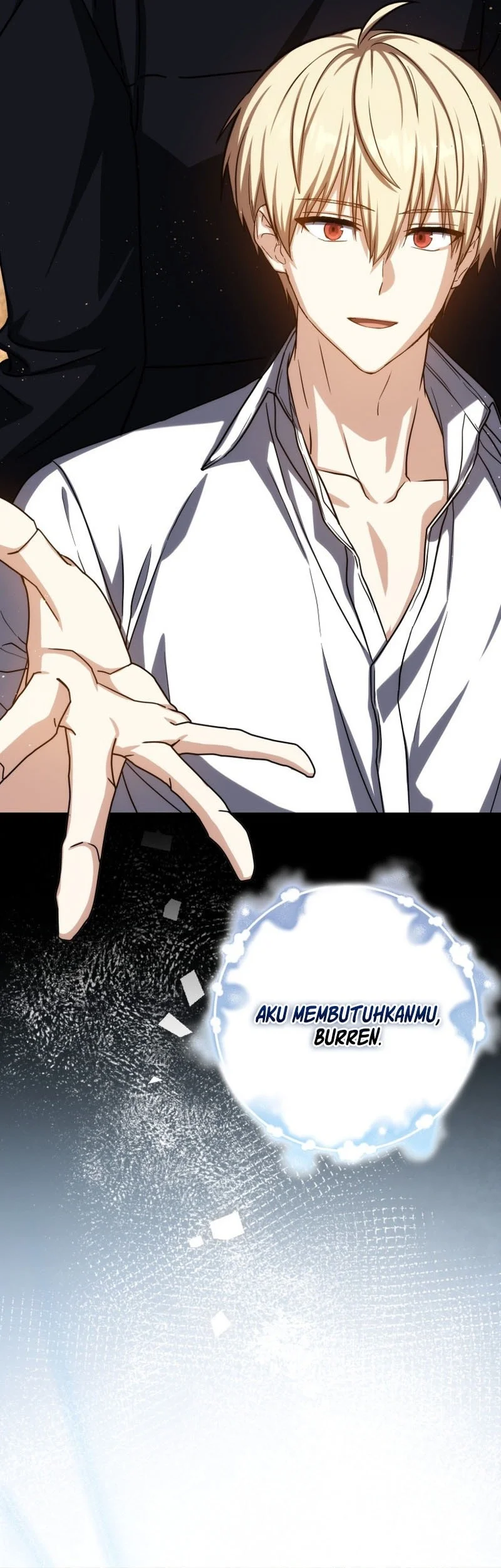 The Reincarnated Assassin is a Genius Swordsman Chapter 88 - Halaman 42