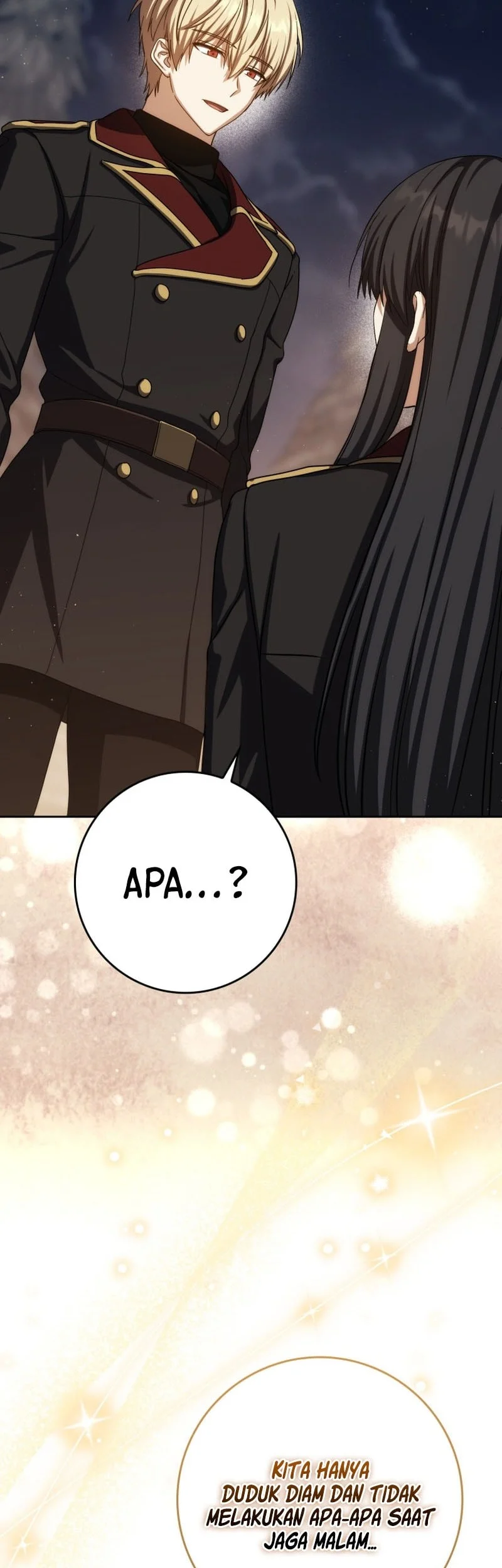 The Reincarnated Assassin is a Genius Swordsman Chapter 91 - Halaman 42