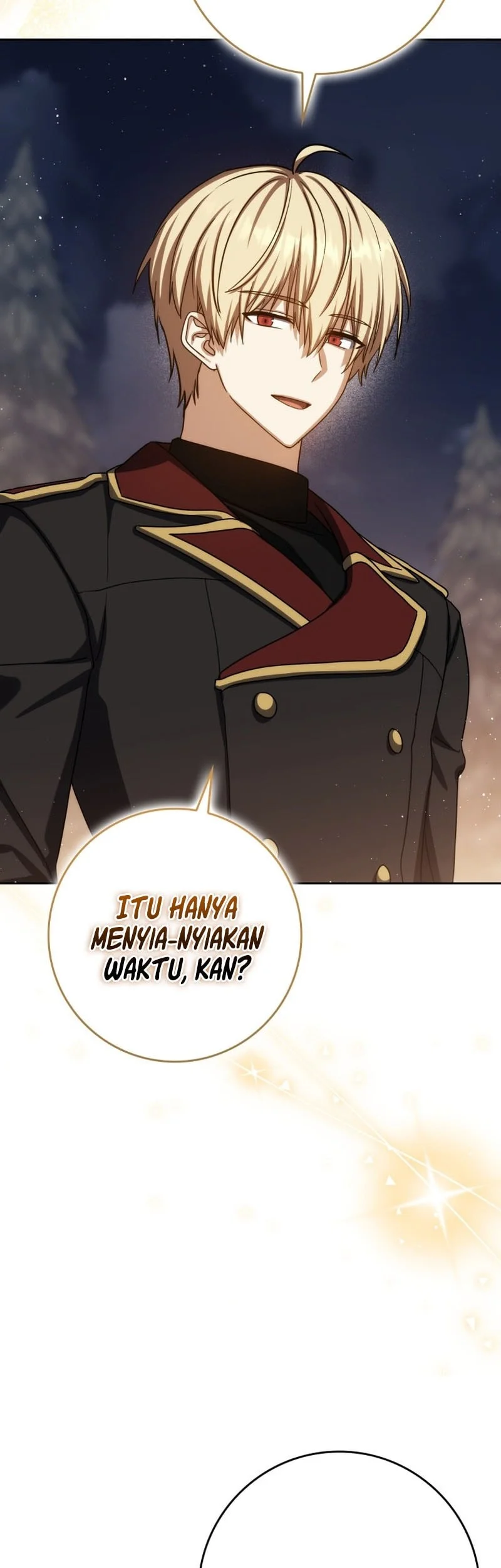 The Reincarnated Assassin is a Genius Swordsman Chapter 91 - Halaman 43