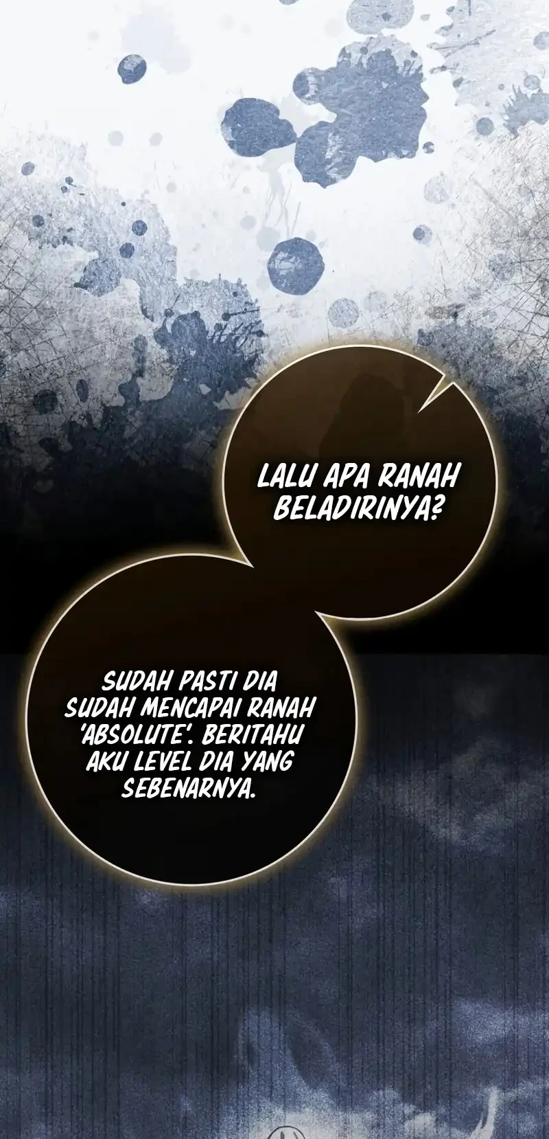 The Reincarnated Assassin is a Genius Swordsman Chapter 96 - Halaman 47