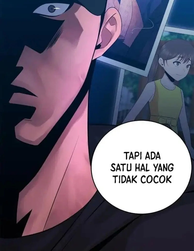 The Reincarnated Cop Who Strikes With Wealth Chapter 58 Gambar 51