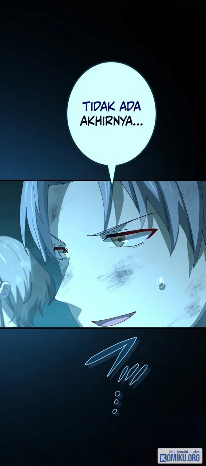 The Reincarnation of the Forbidden Archmage Chapter 119 Gambar 50