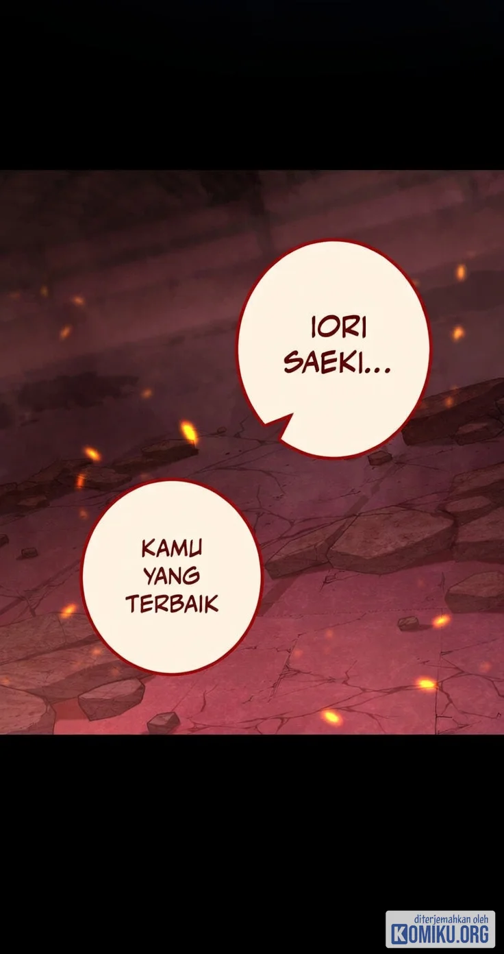 The Reincarnation of the Forbidden Archmage Chapter 119 Gambar 53