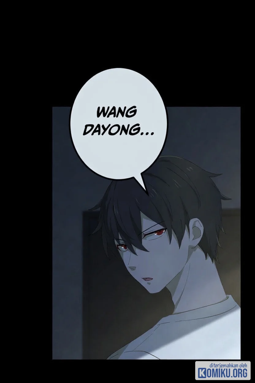 The Reincarnation of the Forbidden Archmage Chapter 121 Gambar 51