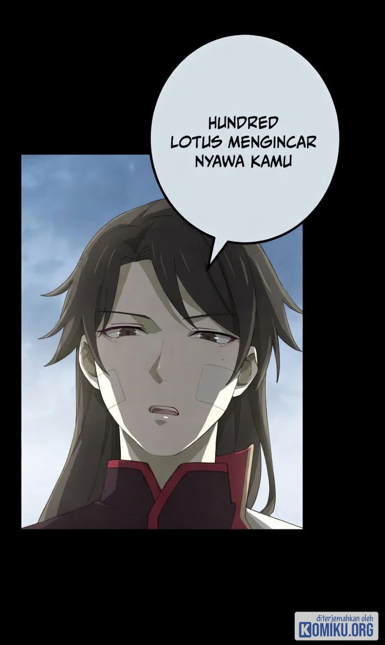 The Reincarnation of the Forbidden Archmage Chapter 121 Gambar 52