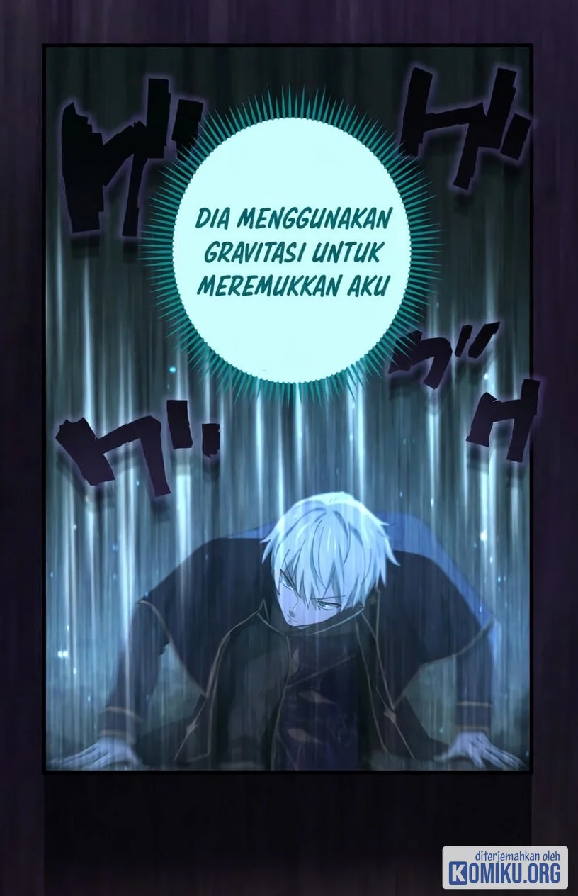 The Reincarnation of the Forbidden Archmage Chapter 126 Gambar 56