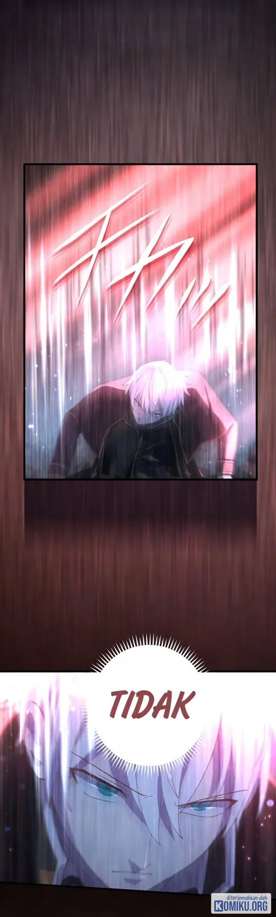The Reincarnation of the Forbidden Archmage Chapter 126 Gambar 57