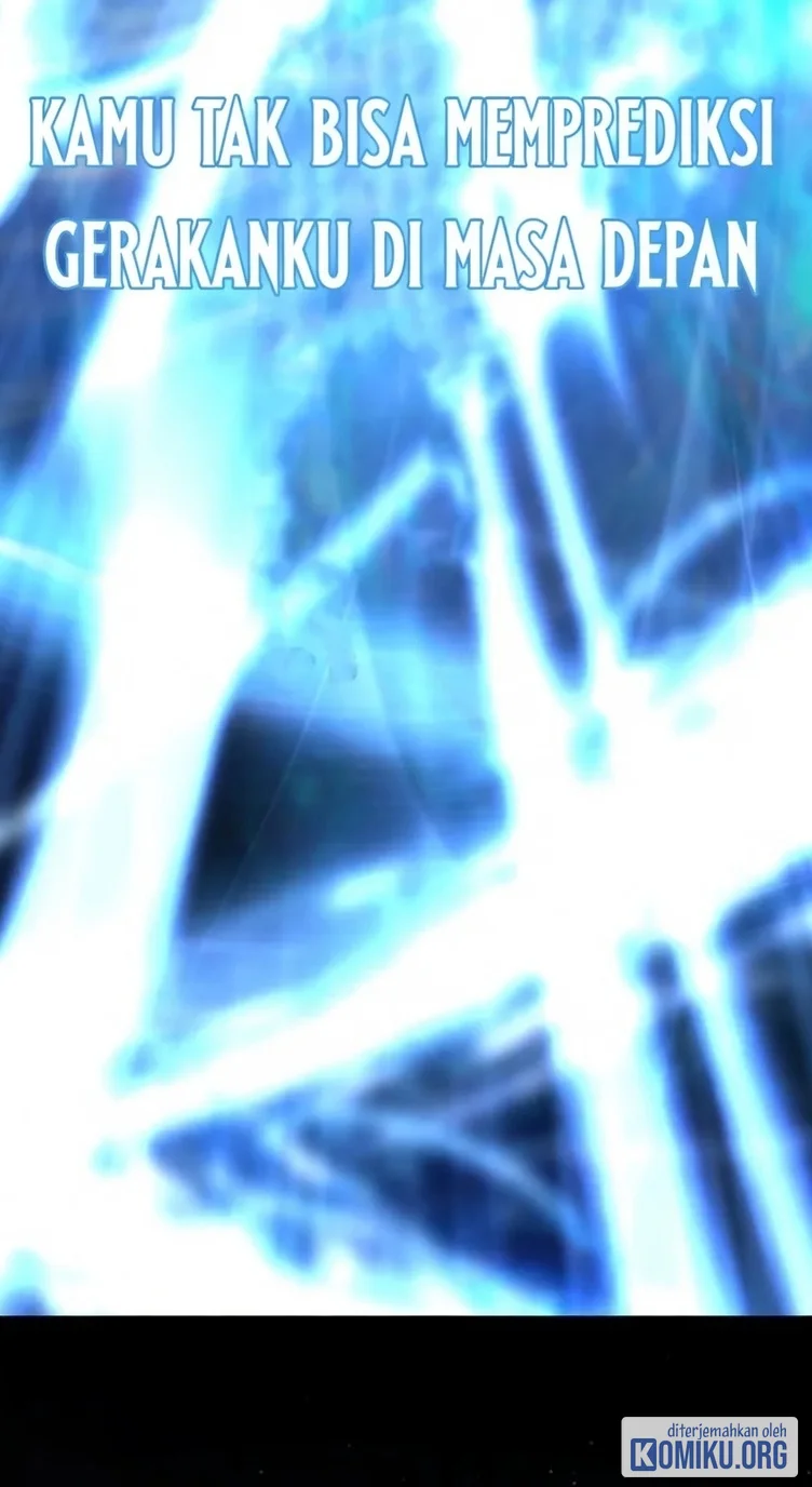 The Reincarnation of the Forbidden Archmage Chapter 128 Gambar 51