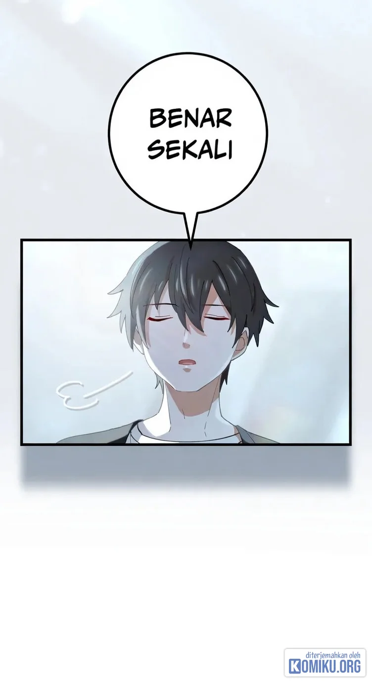 The Reincarnation of the Forbidden Archmage Chapter 129 Gambar 48
