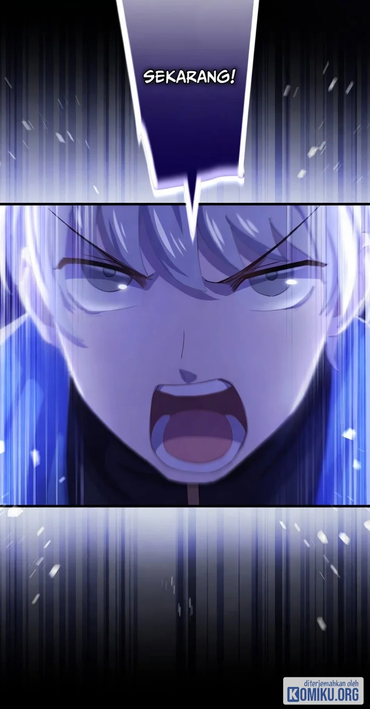 The Reincarnation of the Forbidden Archmage Chapter 130 Gambar 52