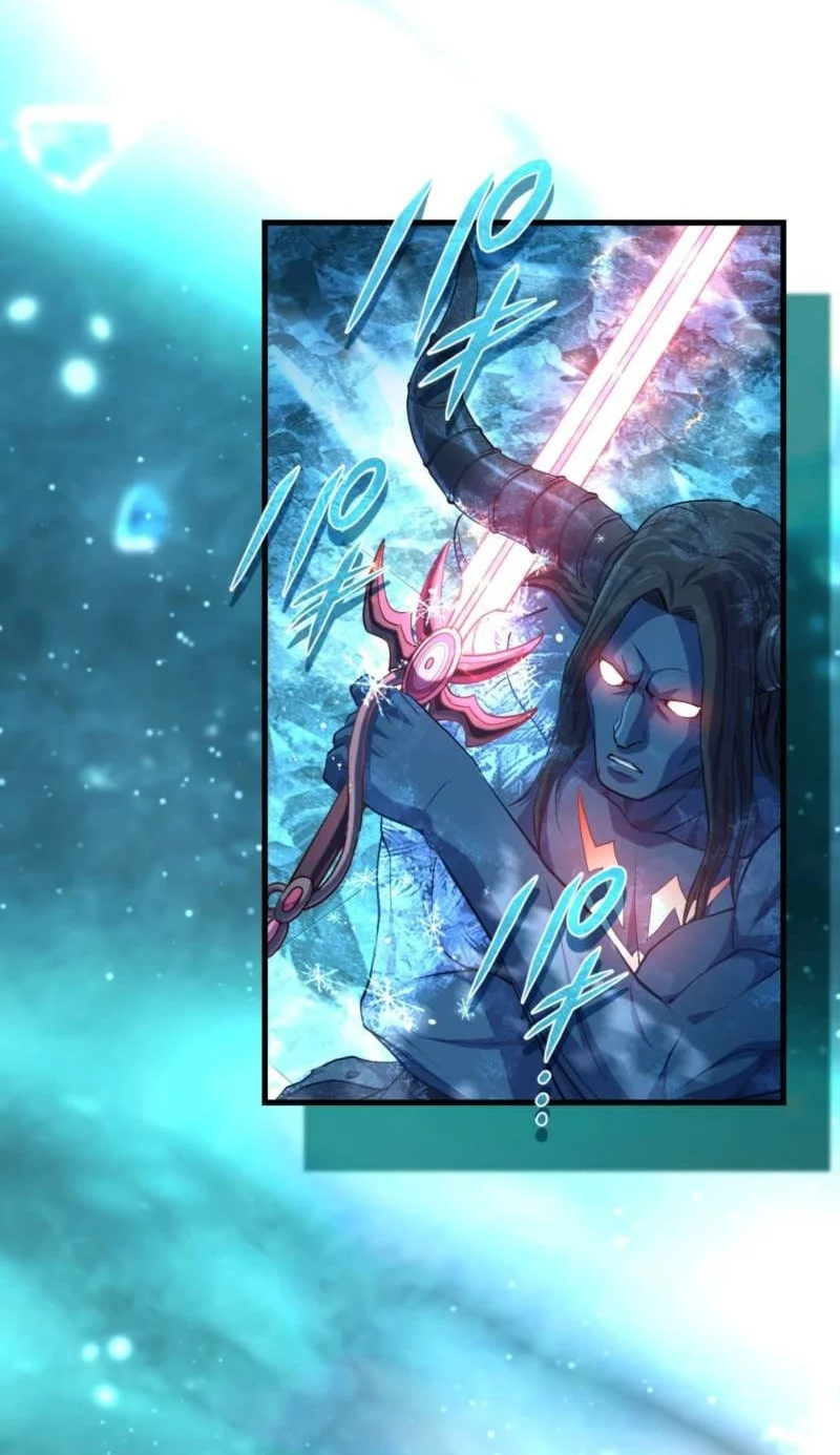 The Reincarnation of the Forbidden Archmage Chapter 144 Gambar 44