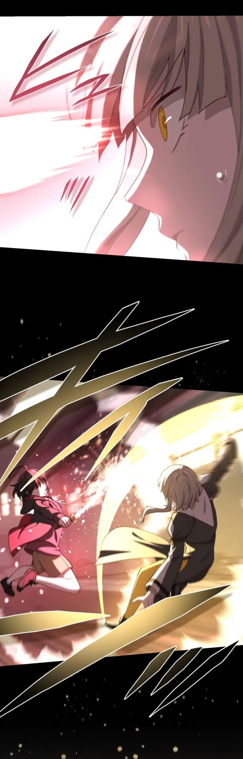 The Reincarnation of the Forbidden Archmage Chapter 145 Gambar 49