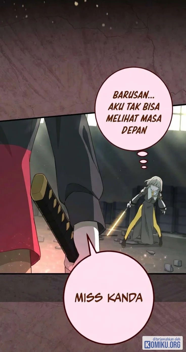 The Reincarnation of the Forbidden Archmage Chapter 145 Gambar 51