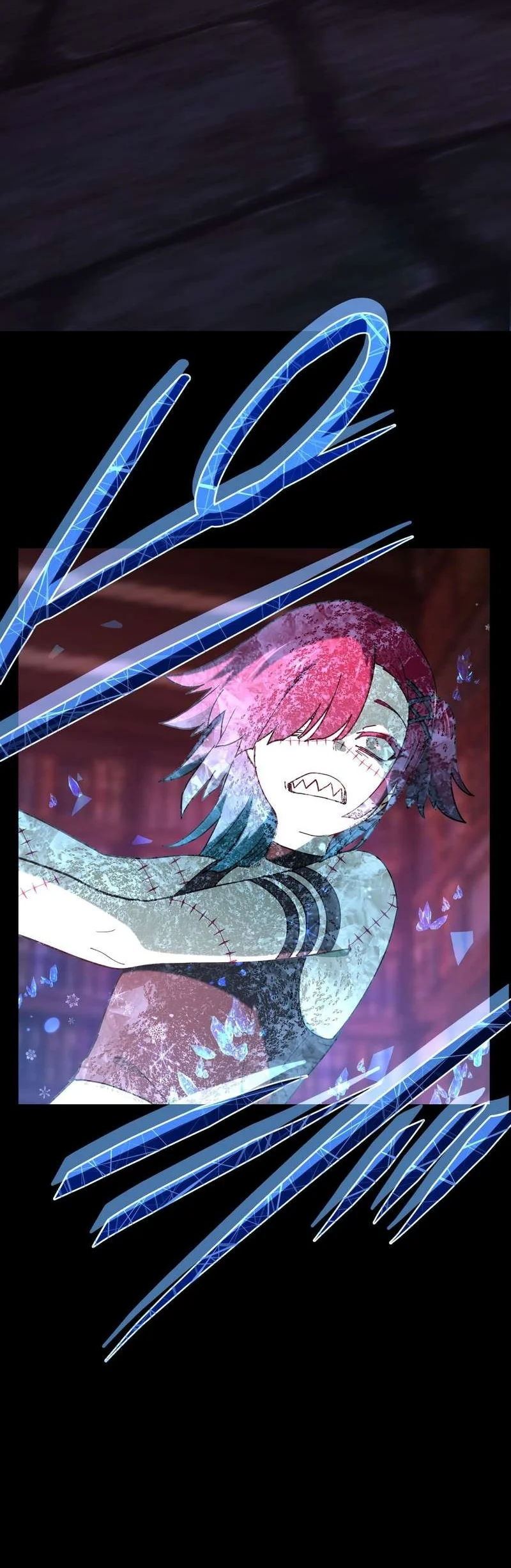 The Reincarnation of the Forbidden Archmage Chapter 146 Gambar 48