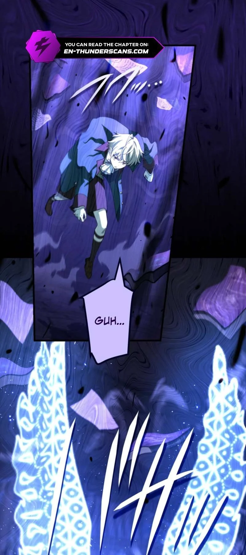 The Reincarnation of the Forbidden Archmage Chapter 147 Gambar 46