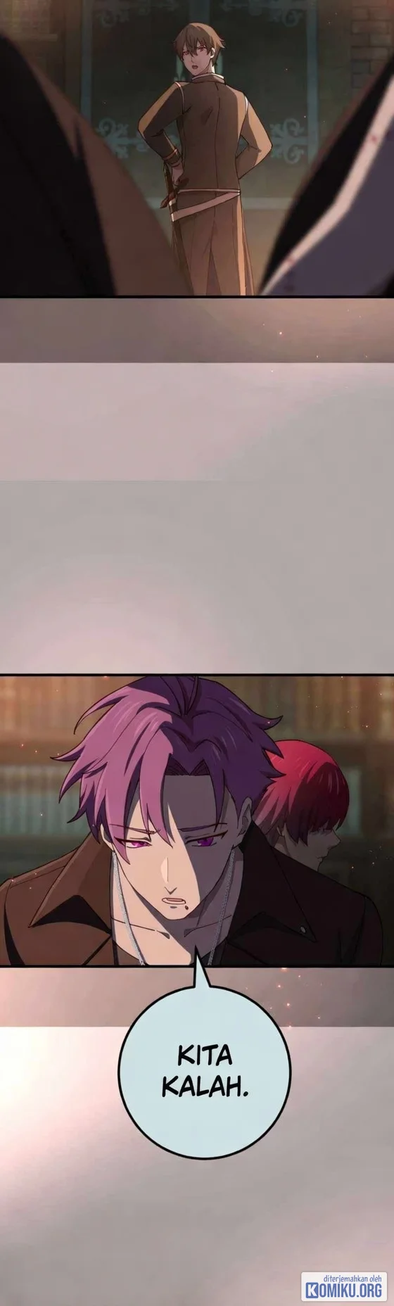 The Reincarnation of the Forbidden Archmage Chapter 148 Gambar 40