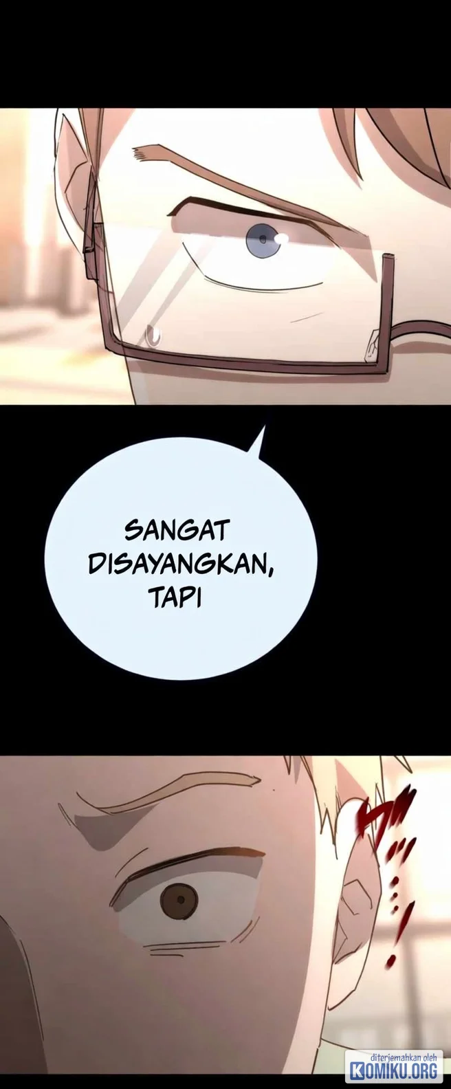 The Reincarnation of the Forbidden Archmage Chapter 149 Gambar 53