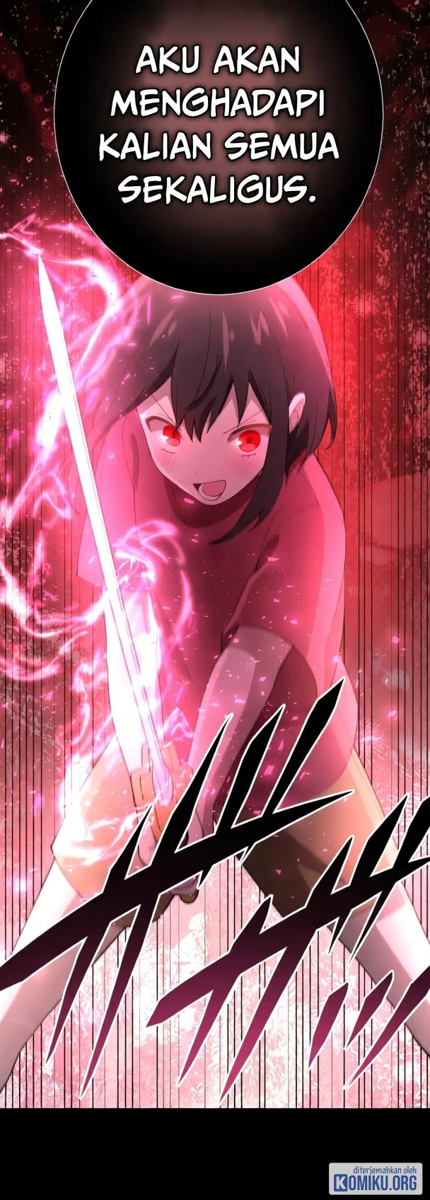 The Reincarnation of the Forbidden Archmage Chapter 150 Gambar 40