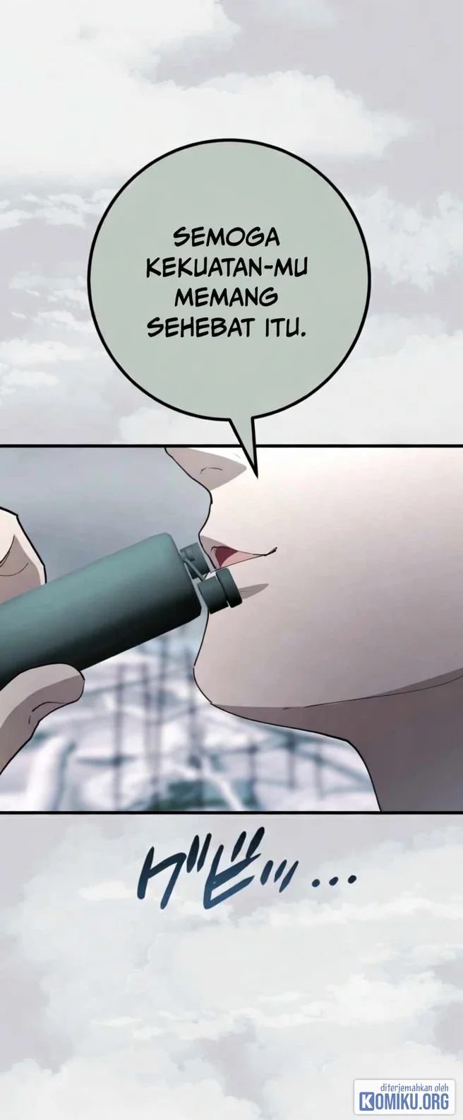 The Reincarnation of the Forbidden Archmage Chapter 151 Gambar 46