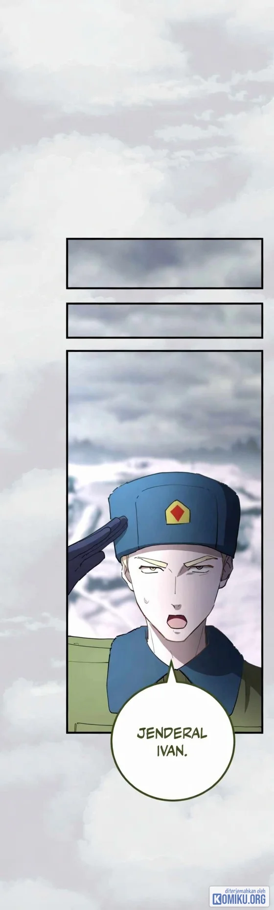 The Reincarnation of the Forbidden Archmage Chapter 151 Gambar 47