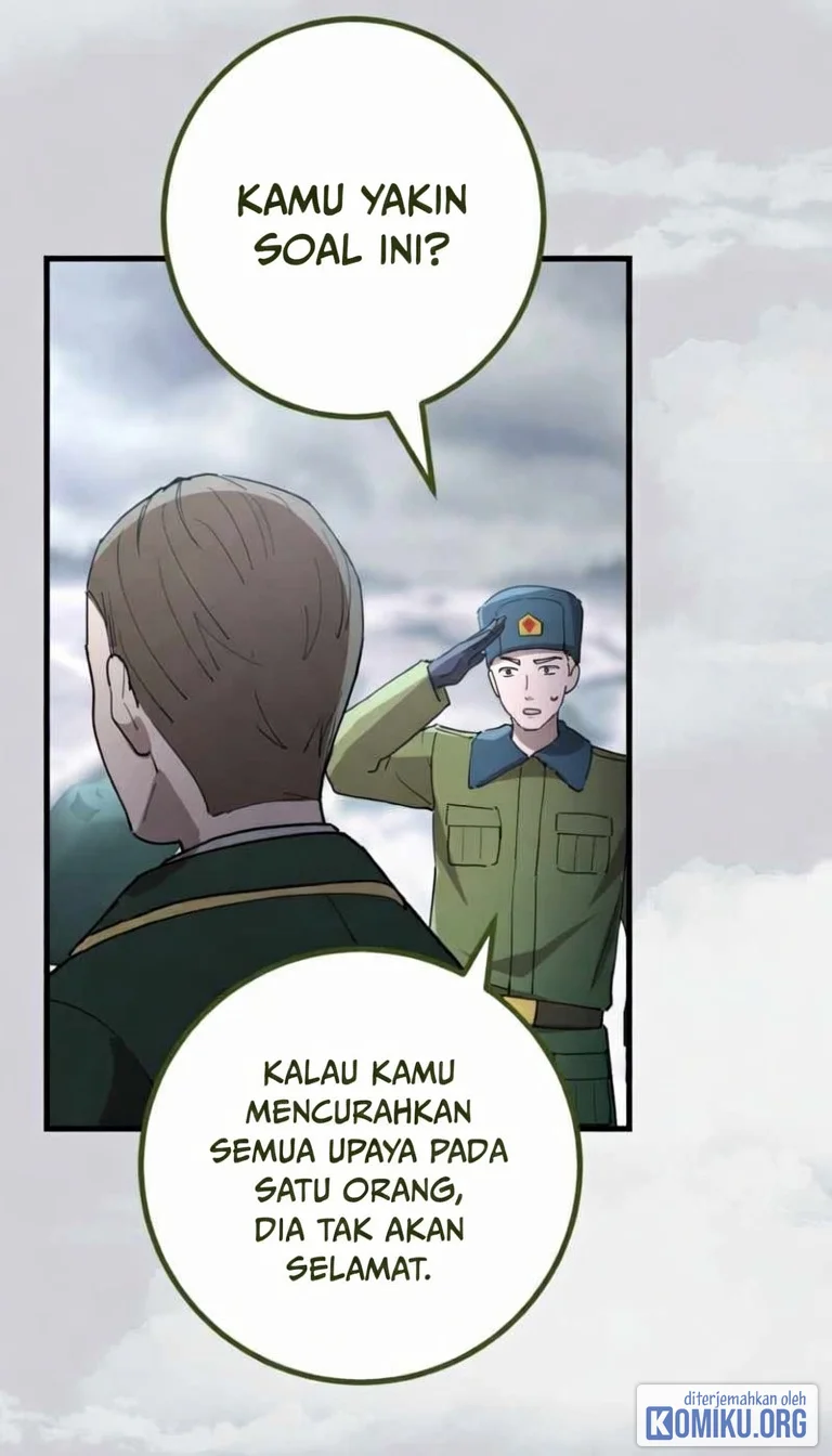The Reincarnation of the Forbidden Archmage Chapter 151 Gambar 48