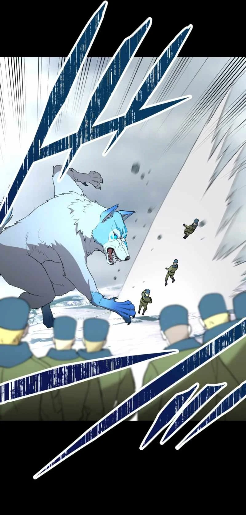 The Reincarnation of the Forbidden Archmage Chapter 152 Gambar 45