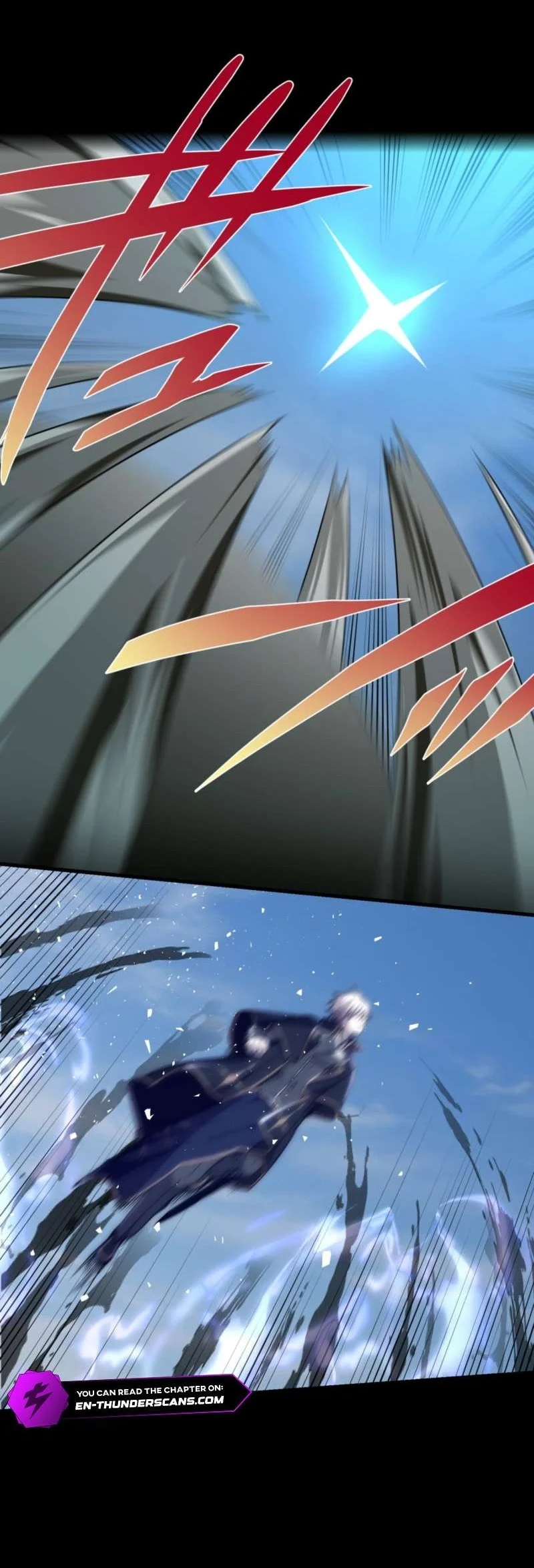 The Reincarnation of the Forbidden Archmage Chapter 153 Gambar 46