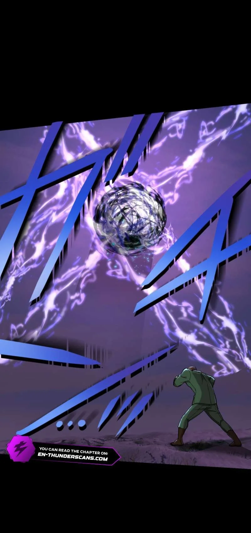 The Reincarnation of the Forbidden Archmage Chapter 153 Gambar 48