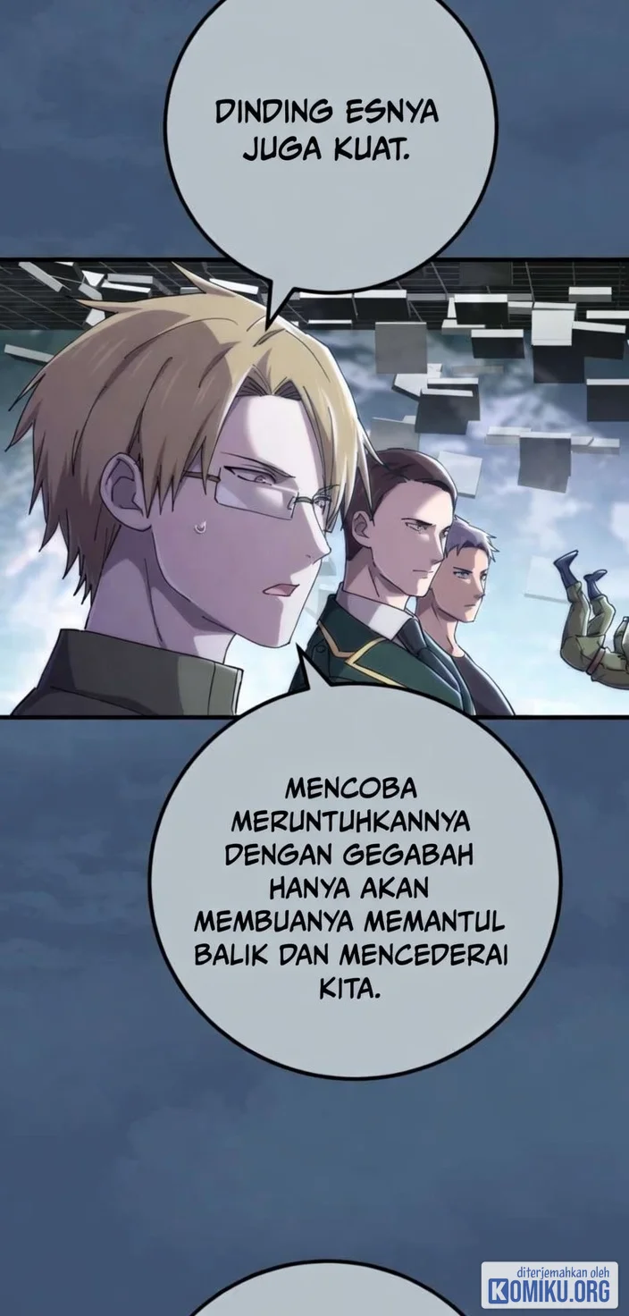 The Reincarnation of the Forbidden Archmage Chapter 154 Gambar 56