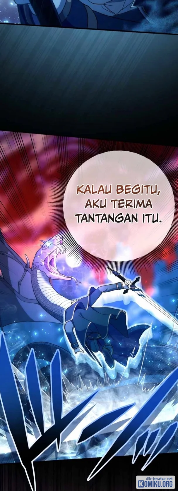 The Reincarnation of the Forbidden Archmage Chapter 155 Gambar 54