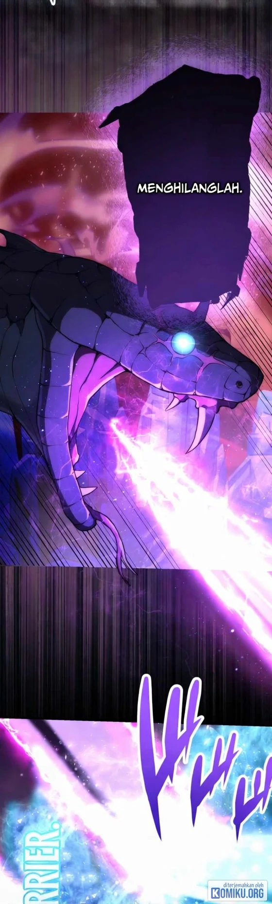 The Reincarnation of the Forbidden Archmage Chapter 155 Gambar 55