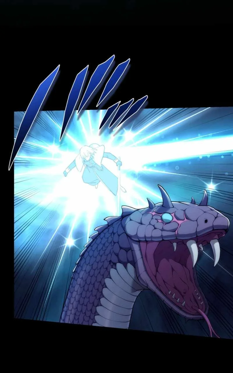 The Reincarnation of the Forbidden Archmage Chapter 155 Gambar 57