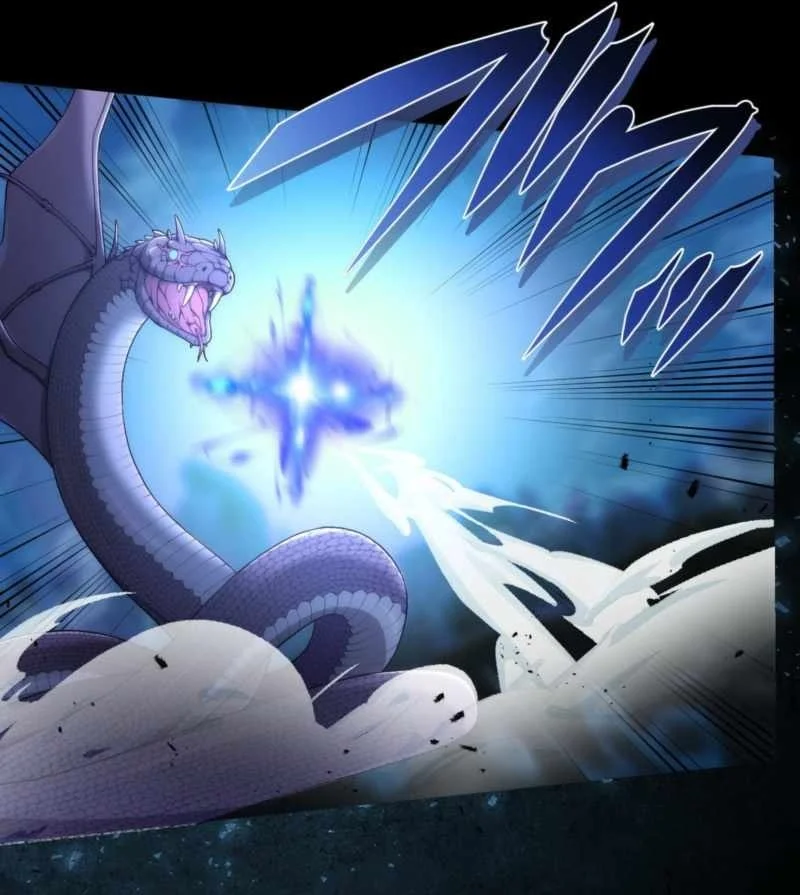 The Reincarnation of the Forbidden Archmage Chapter 155 Gambar 58