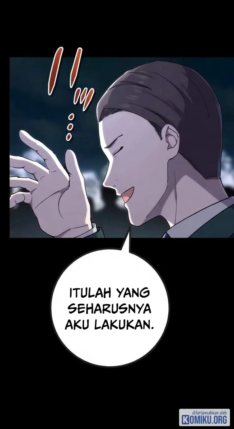 The Reincarnation of the Forbidden Archmage Chapter 156 Gambar 40