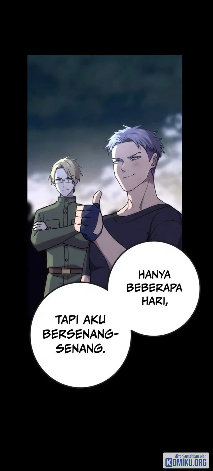The Reincarnation of the Forbidden Archmage Chapter 156 Gambar 41