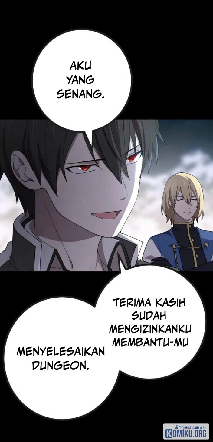 The Reincarnation of the Forbidden Archmage Chapter 156 Gambar 43