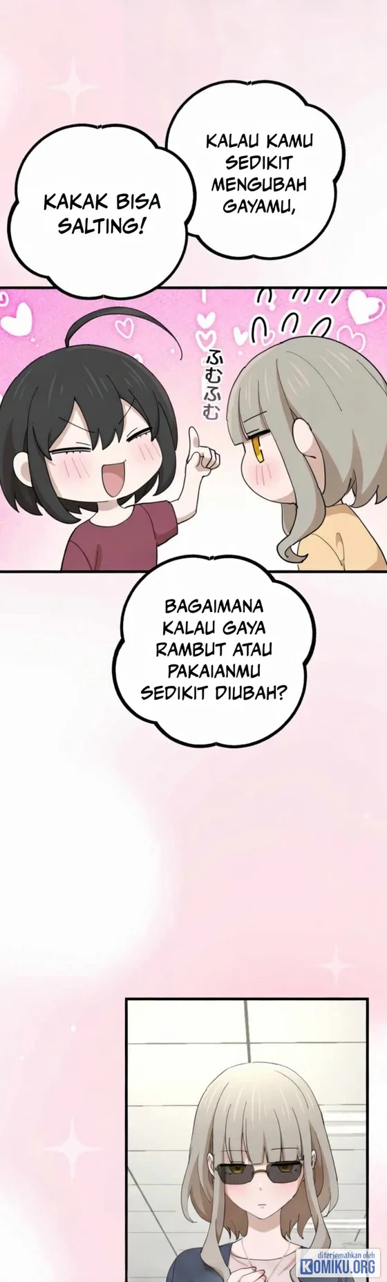 The Reincarnation of the Forbidden Archmage Chapter 158 Gambar 52